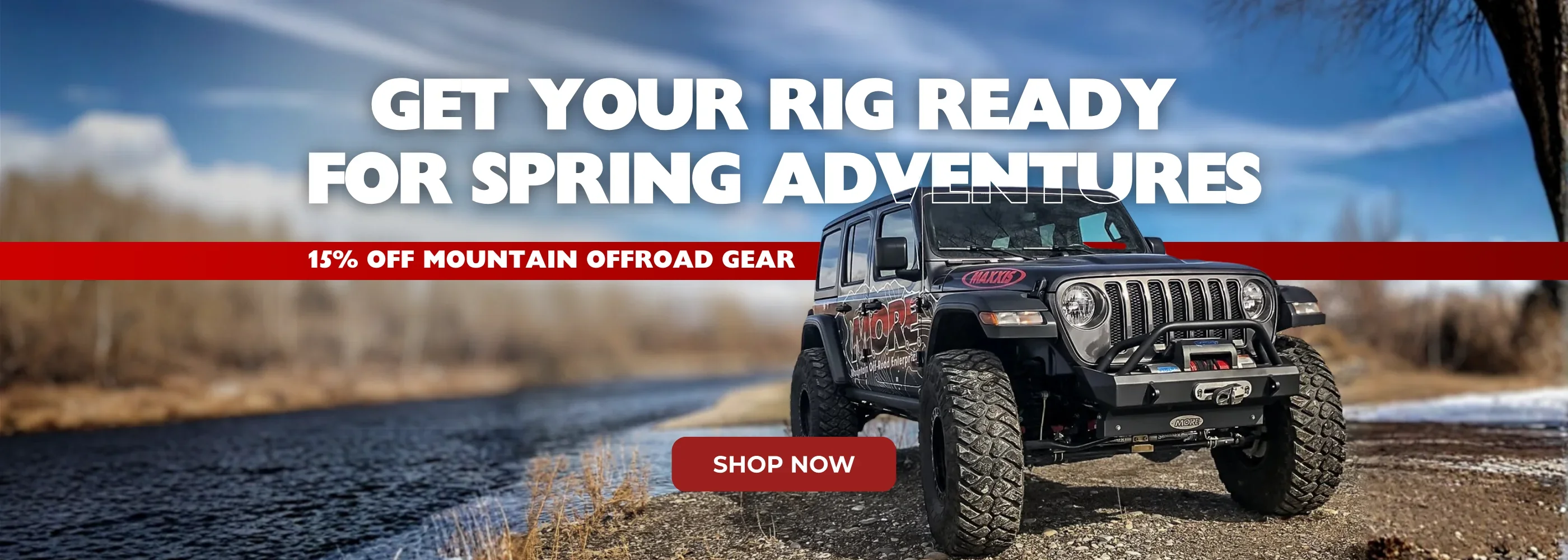 Welcome to Our Store